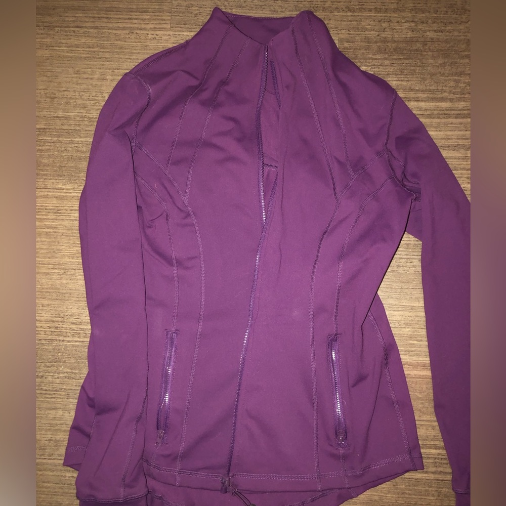 Athletic Jacket